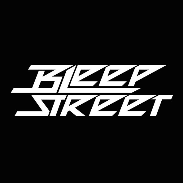 Файл:BLEEPSTREET logo.jpg