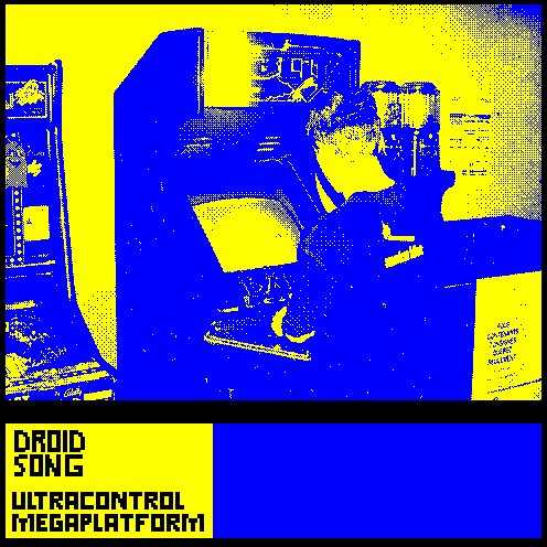 Файл:Droid Song - Ultracontrol Megaplatform.jpg