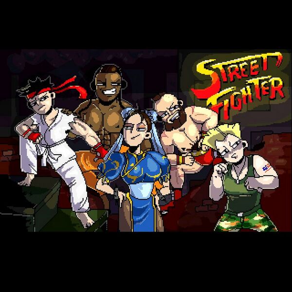 Файл:n1k-o - Street Fighter OST.jpg