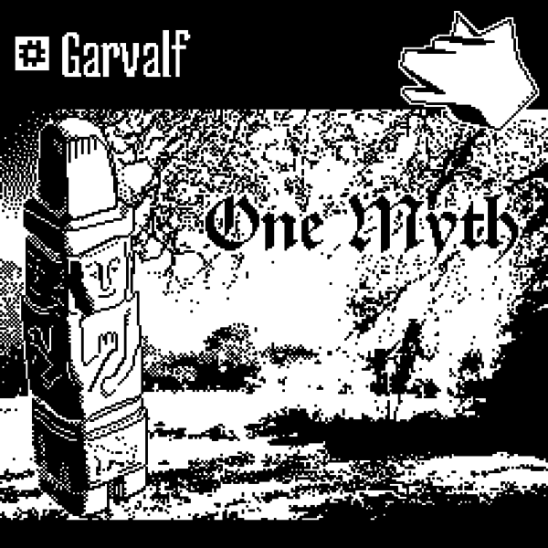 Файл:Garvalf - One Myth.png