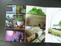 Brandon Walsh - Old school, new school, high school cd3.jpg