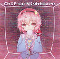 Xenoglossy - Chip on Nightmare.jpg