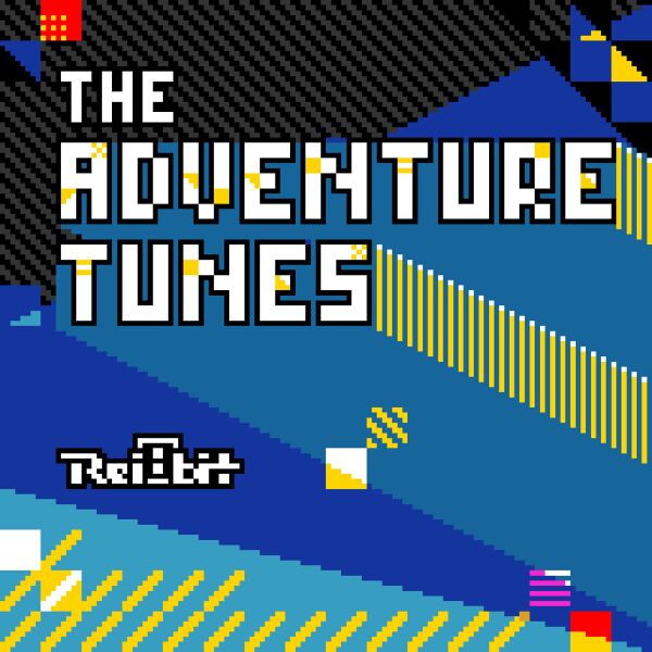 Файл:Rei8bit - The Adventure Tunes.jpg