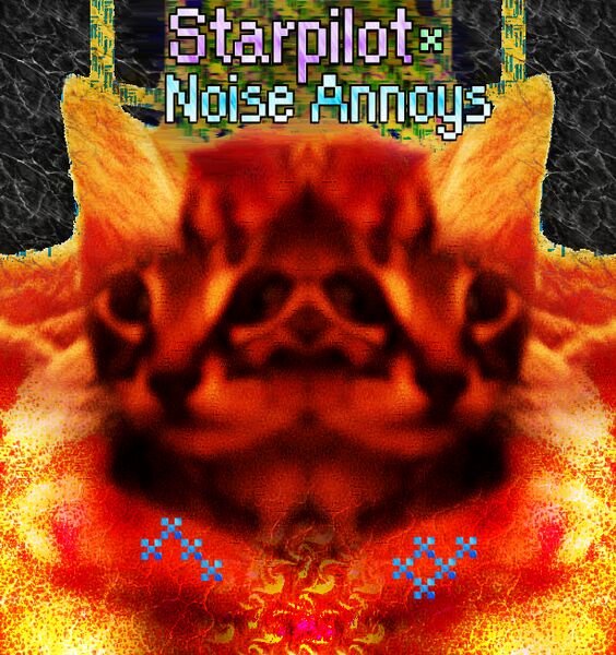 Файл:Starpilot - Noise Annoys.jpg