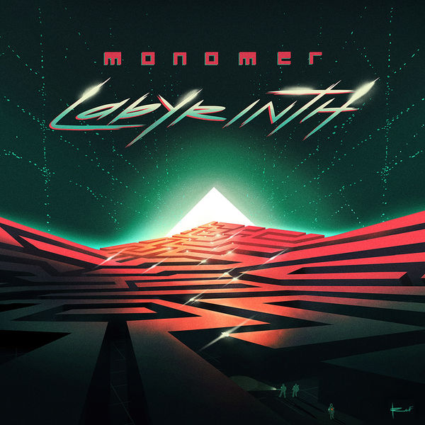 Файл:Monomer - Labyrinth.jpg