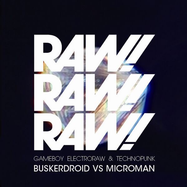Файл:Buskerdroid vs Microman - RAW! RAW! RAW!.jpg