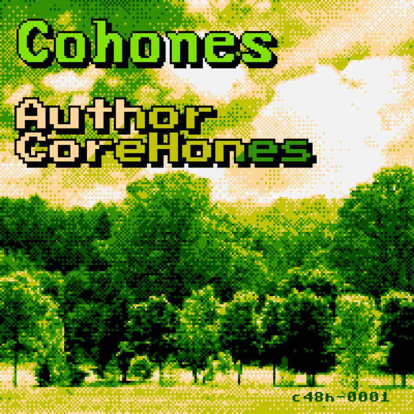 Файл:Author CoreHones.png