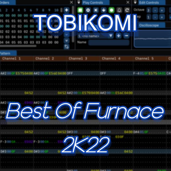 Файл:Tobikomi - Tobikomi's Best of Furnace 2K22.jpg