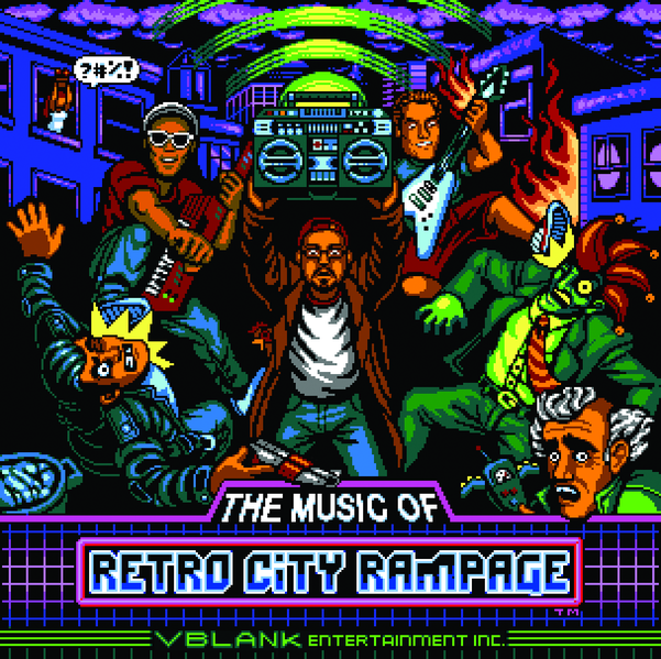 Файл:Retro City Rampage Soundtrack.png