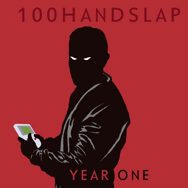 Файл:100HandSlap - Year One.jpg