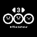 Aka.satana - Three​.​satana.jpg