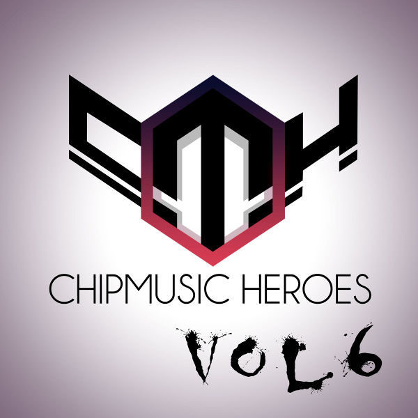 Файл:Chipmusic Heroes vol.6.jpg