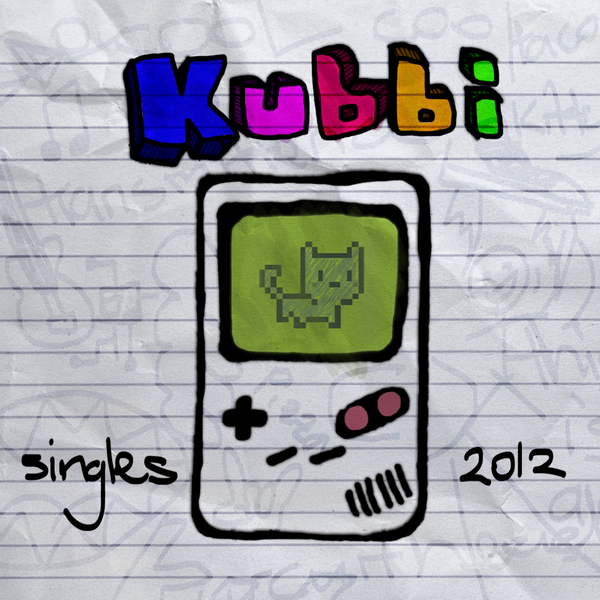 Файл:Kubbi - 2012 Singles.png