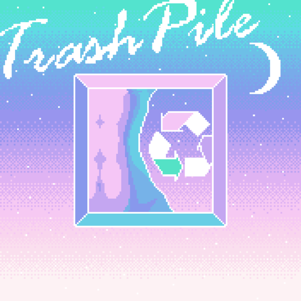 Файл:Tom Howe - TrashPile.png