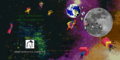 Spamtron - Never Give Up! insert.png