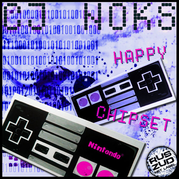 Файл:Cj Noks - Happy Chipset.jpg