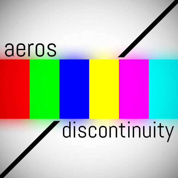 Файл:Aeros - Discontinuity.jpg