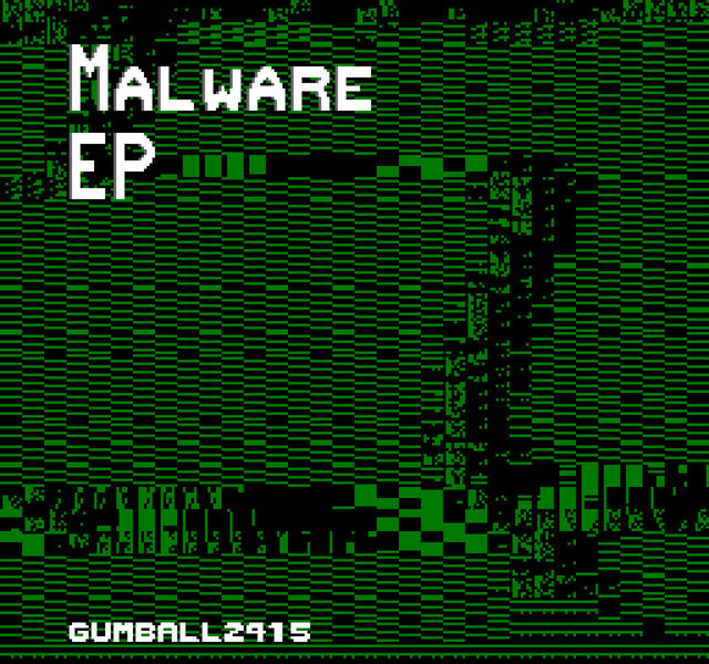 Файл:Gumball2415 - Malware EP.jpg