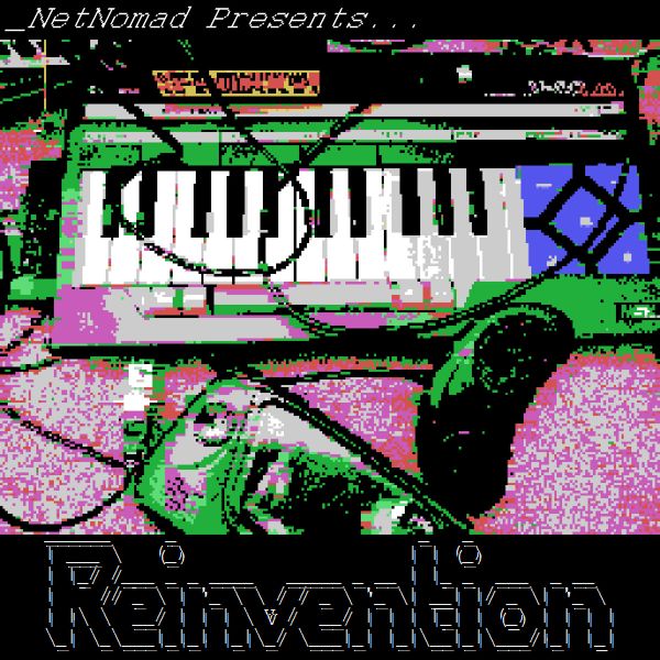 Файл:NetNomad - Reinvention.jpg