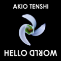 Akio Tenshi - Hello World.png