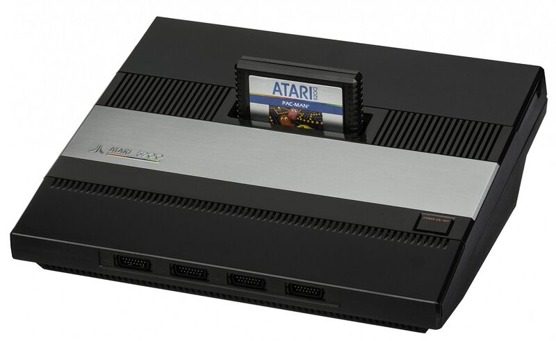 Файл:Atari 5200 4-Port.jpg