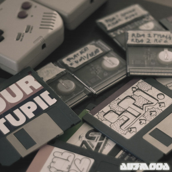 Файл:Dubmood - Lost Floppies Vol.1.jpg