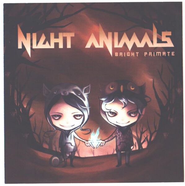 Файл:BRIGHT PRIMATE - Night Animals CD (1).jpg