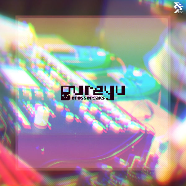 Файл:ureyu - Cross Creaks.jpg