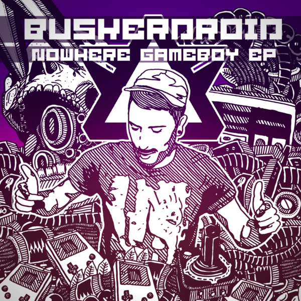Файл:Buskerdroid - NOWHERE GAMEBOY EP.png