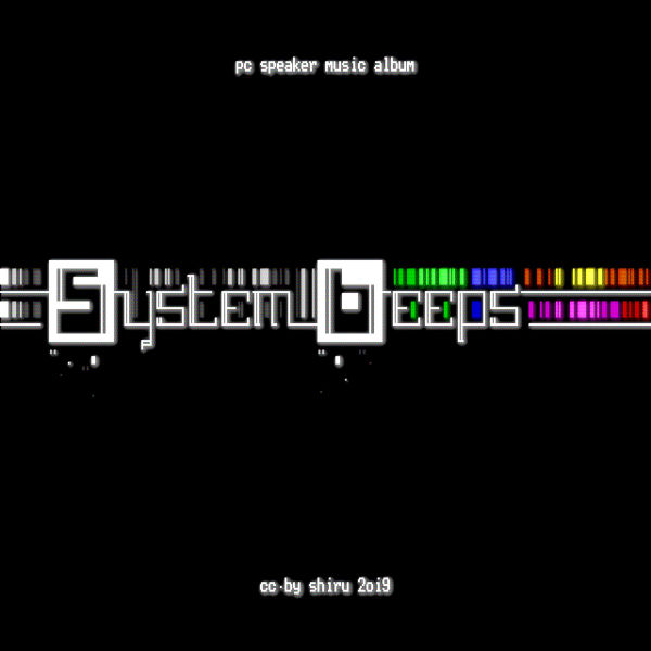 Файл:Shiru - System Beeps.jpg