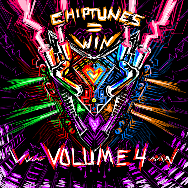 Файл:Chiptunes WIN Volume 4.png