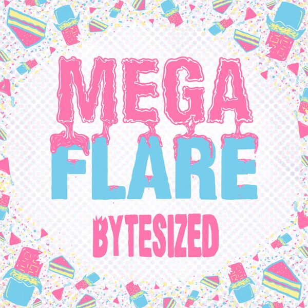 Файл:Mega Flare - Bytesized.jpg