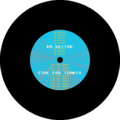 Dr. Vector - Time For Tennis - DN.06 apple cover.png