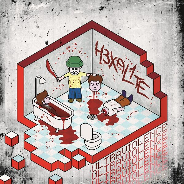 Файл:h3xal1te - Ultraviolence.jpg