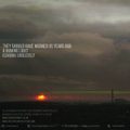 For Astronauts and Satellites - A Homing Light back.jpg