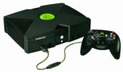 Microsoft Xbox