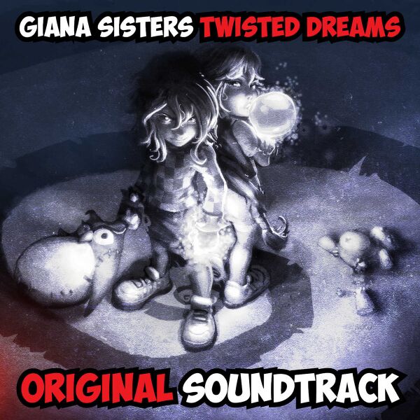 Файл:Giana Sisters Twisted Dreams OST.jpeg