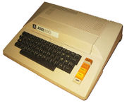 Atari 8bit Family