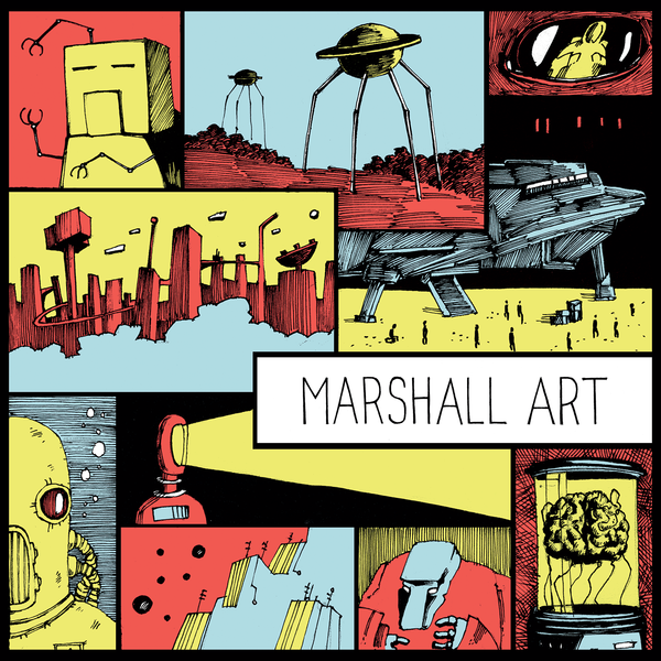 Файл:Marshall Art - Marshall Art.png