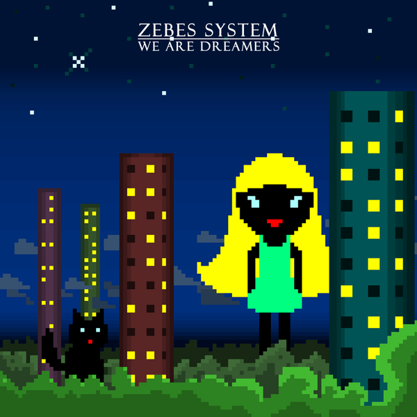 Файл:Zebes System - We are Dreamers (Mini Album).png