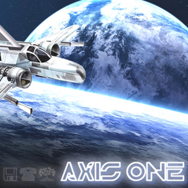 Файл:Axis One - Axis One.jpg