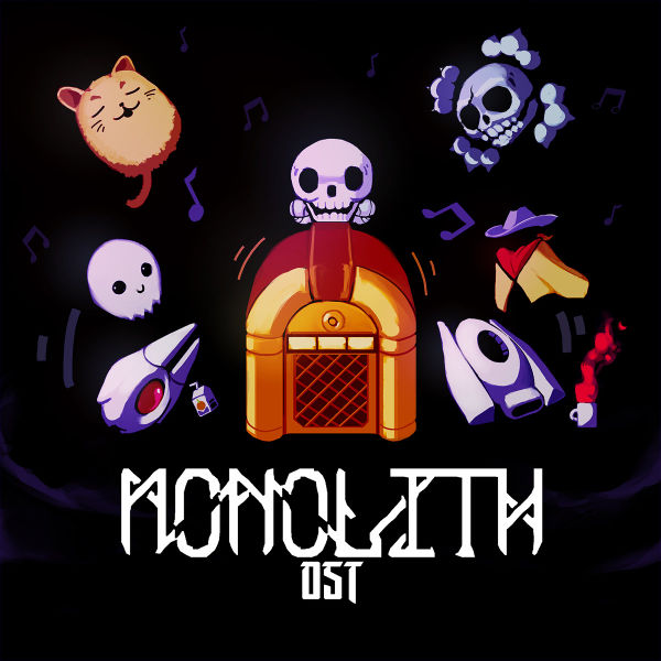 Файл:ArcOfDream - Monolith Official Soundtrack.jpg