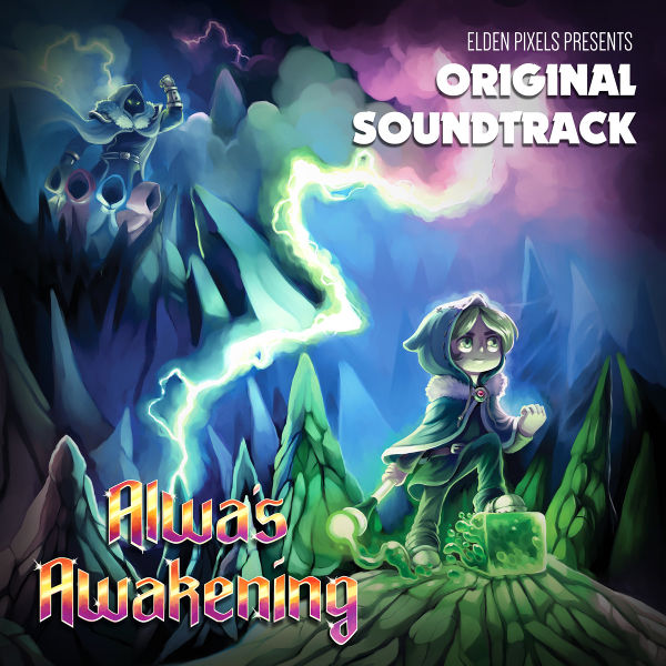 Файл:Robert Kreese - Alwa's Awakening Original Soundtrack.jpg