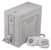 NEC PC-FX