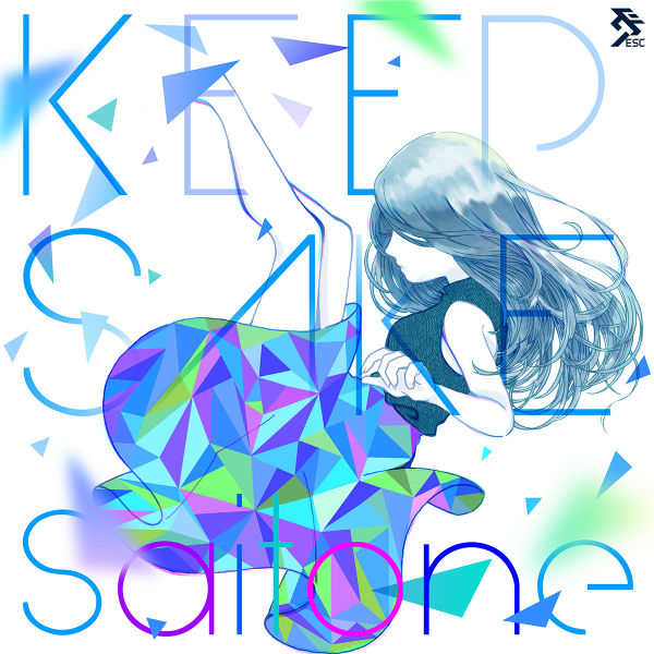 Файл:Saitone - Keepsake.jpg