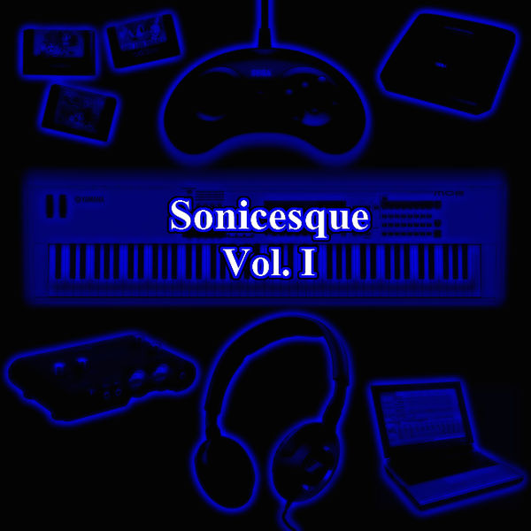 Файл:Karl Brueggemann - Sonicesque, Vol. I.jpg