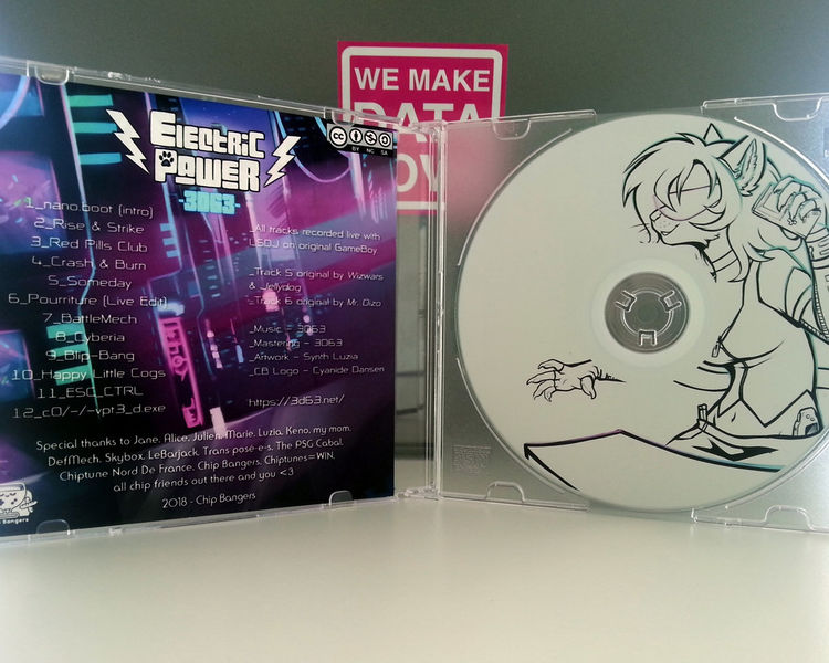 Файл:3D63 - Electric Pawer cd.jpg