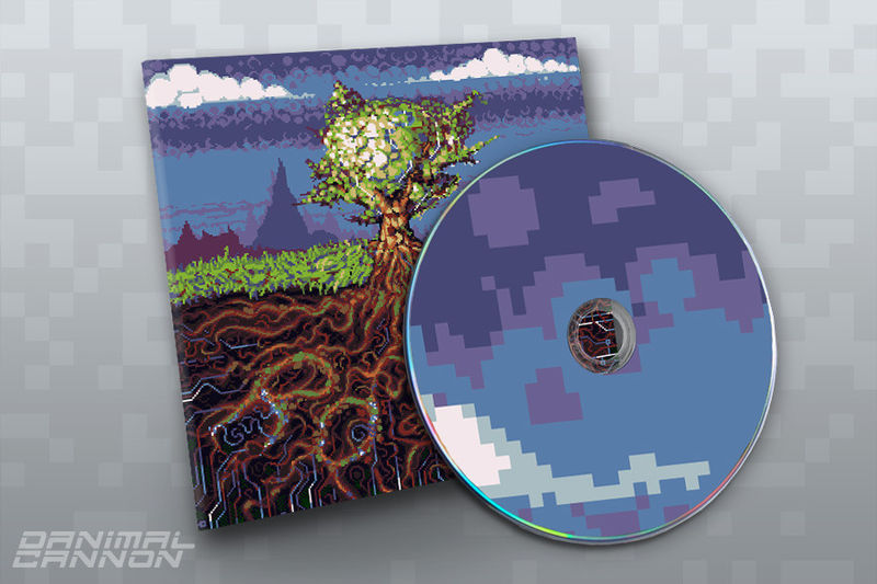 Файл:Danimal Cannon - Roots cd.jpg