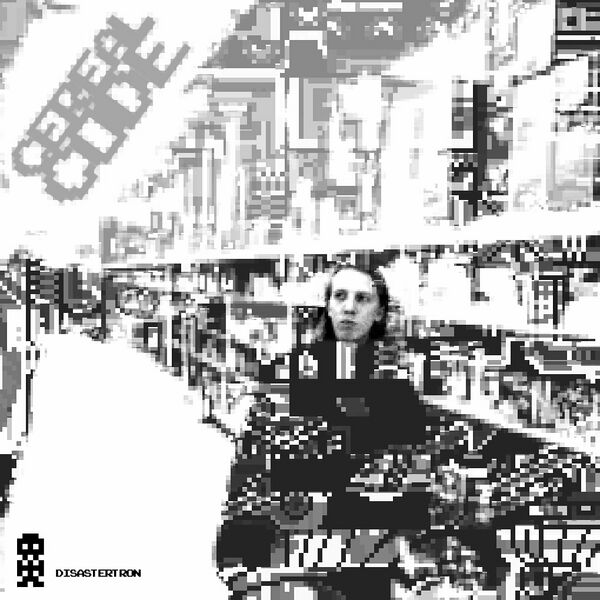 Файл:Disastertron - Cereal Code.jpg