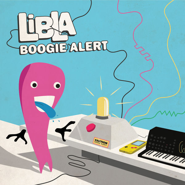 Файл:Libla - Boogie Alert.jpg